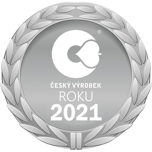 Český výrobek roku logo