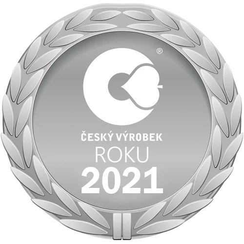 Český výrobek roku logo